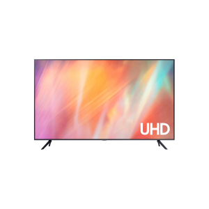Tivi Samsung 4K 65 inch UA65AU7700KXXV