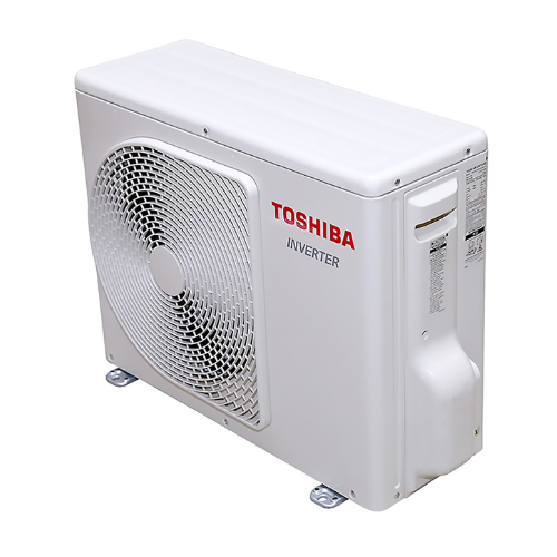 Máy lạnh Toshiba Inverter 1 HP RAS-H10E2KCVG-V