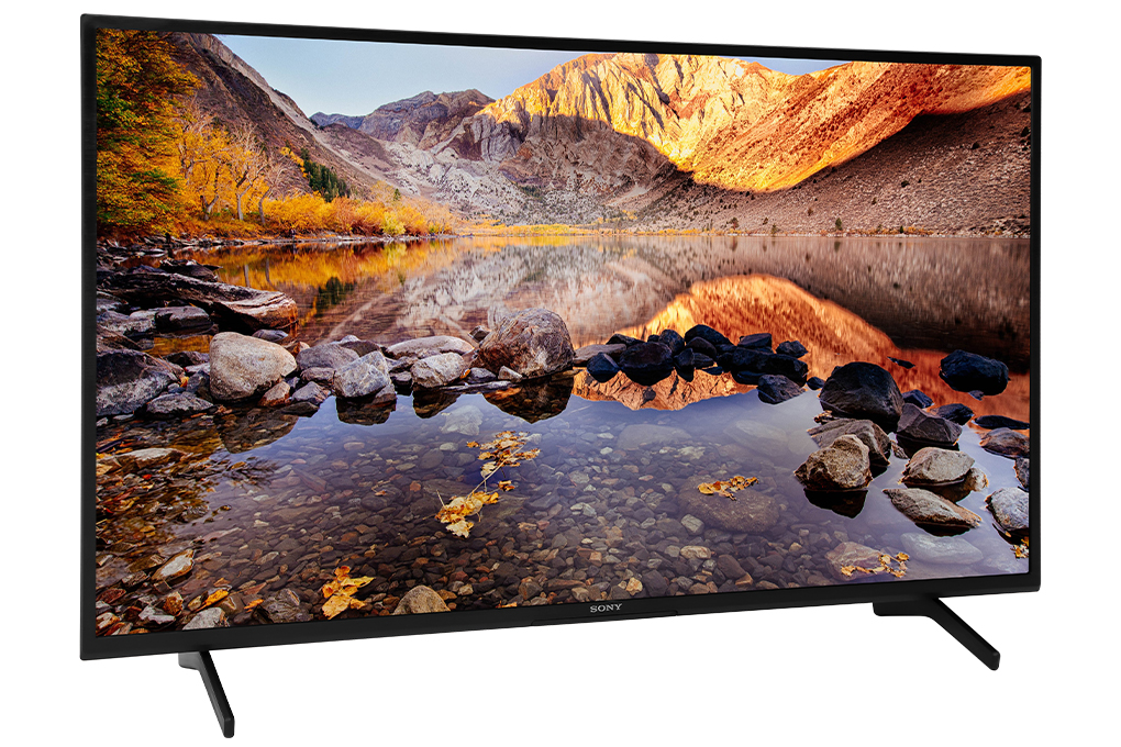 Google Tivi Sony 4K 43 inch KD-43X75K (43")