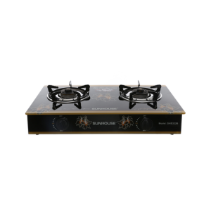 Bếp gas dương kính Sunhouse SHB3226