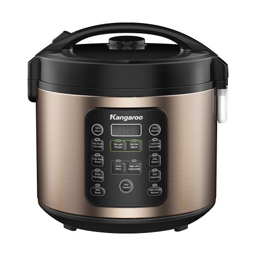 Nồi cơm điện tử 1.8L Kangaroo KG18DR6
