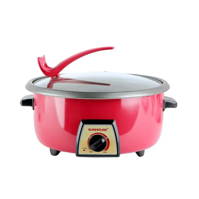 Lẩu điện Sunhouse SHD4520