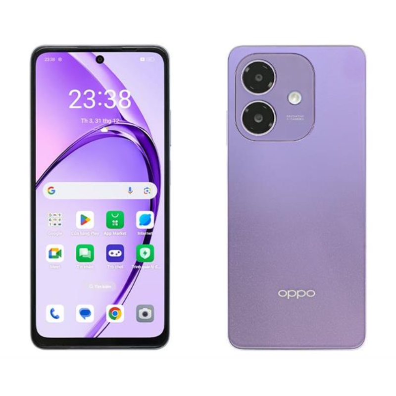 Điện thoại OPPO A5i 4GB/128GB
