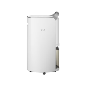Máy hút ẩm Dual Inverter LG MD16GQSE0
