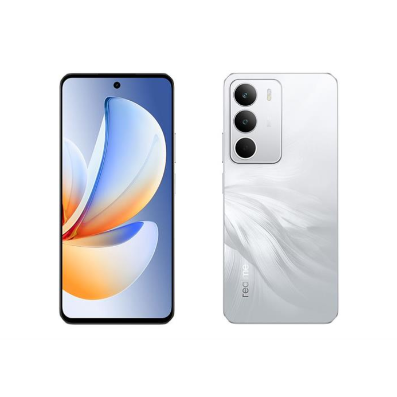 Điện thoại realme C71 4GB/128GB