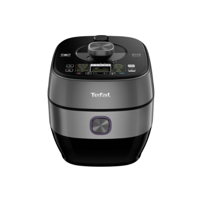 Nồi cơm điện cao tần áp suất Tefal CY638868 - 5L - 1000W