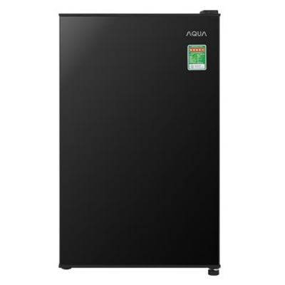 Tủ Lạnh Aqua 90 Lít AQR-D100FA(BS)