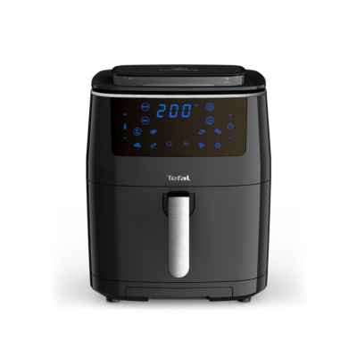 Nồi chiên không dầu kết hợp hấp Tefal FW201815 6.5 lít