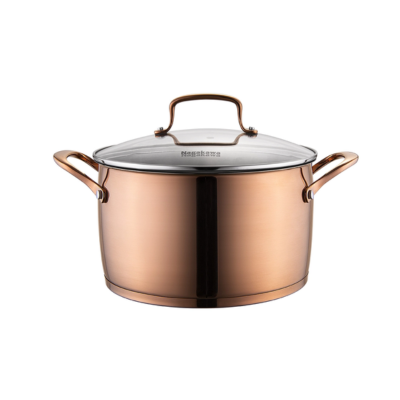 Nồi Inox 304 đa đáy NAG1358-20