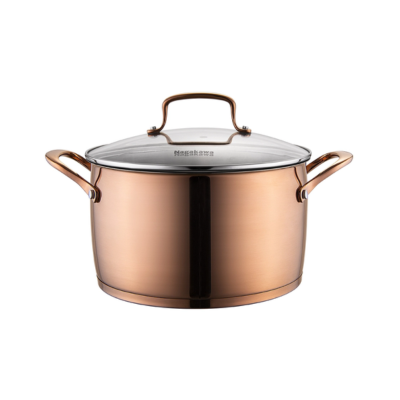 Nồi inox 304 đa đáy NAG1358-24