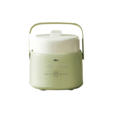 Nồi nấu chậm Bear 1L SB-NNC10