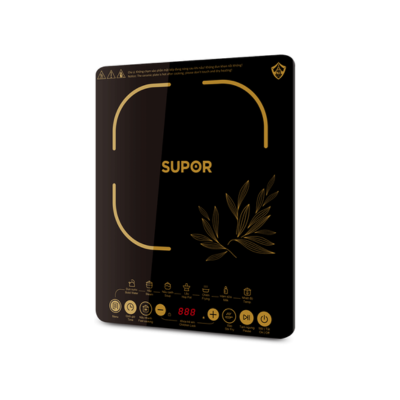 Bếp điện từ đơn Supor SDHCB11TVN-YL-210