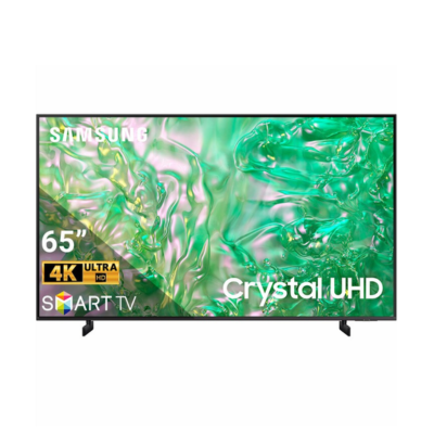 Smart Tivi Samsung 4K 65 inch UA65DU8000KXXV