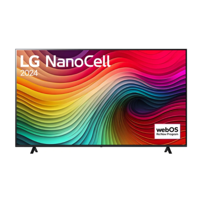 Smart Tivi NanoCell LG 4K 65 Inch 65NANO81TSA