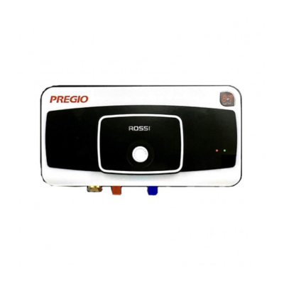 Bình nóng lạnh Rossi Pregio 30SL 30 lít ngang