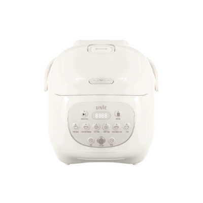 Nồi cơm điện lòng gốm tự nhiên UNIE URC815