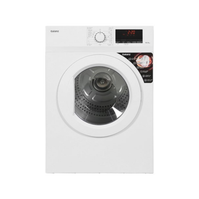 Máy sấy thông hơi Galanz 8 Kg DV-80T5C(W)