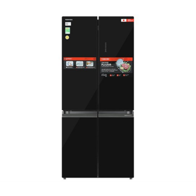 Tủ lạnh Toshiba Inverter 515 lít GR-RF665WIA-PGV(22)-XK