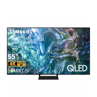 Smart Tivi QLED Samsung 4K 55 inch QA55Q60DAKXXV
