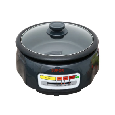 Nồi lẩu điện Supor HFK26EVN-130