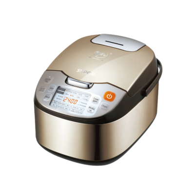 Nồi cơm cao tần Supor 50HC12VN 1.8L