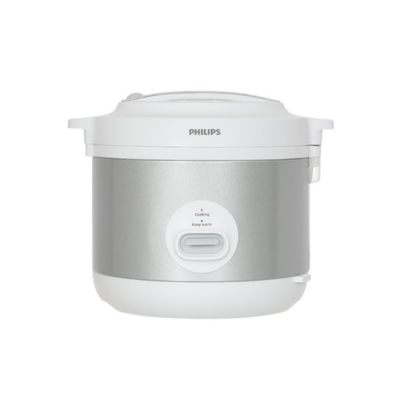 Nồi cơm nắp gài Philips 1.8 lít HD3008/30
