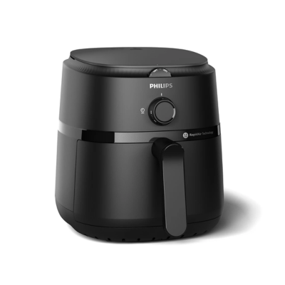 Nồi Chiên Không Dầu Philips NA120/00