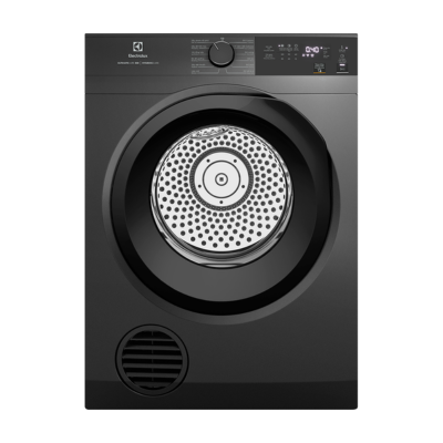 Máy sấy thông hơi Electrolux 9kg EDV904N3SC