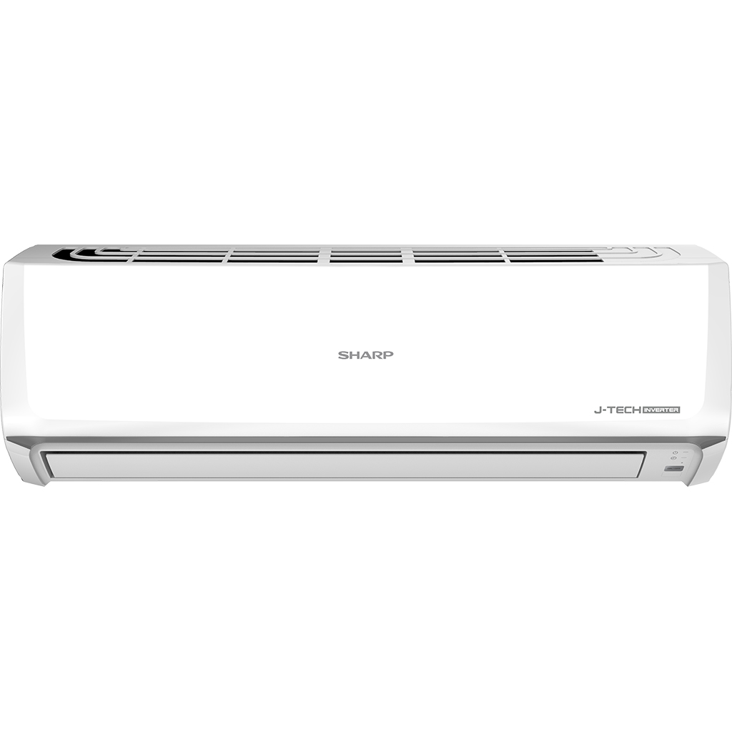 Máy lạnh Sharp Inverter 1 HP AH-X10ZEW