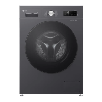 Máy Giặt LG Inverter 9 Kg FB1209S5M