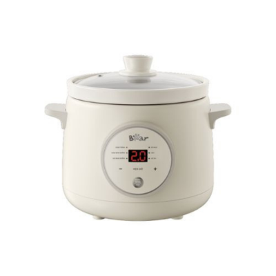 Nồi nấu chậm Bear SB-NNC15 