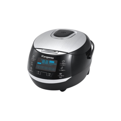 Nồi cơm điện tử Kangaroo 1.8 lít KG595