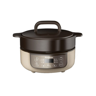 Nồi hầm dưỡng sinh Kangaroo KG3SC1 3 lít