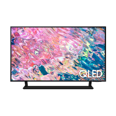 Smart Tivi QLED 4K 50 inch Samsung QA50Q60BA
