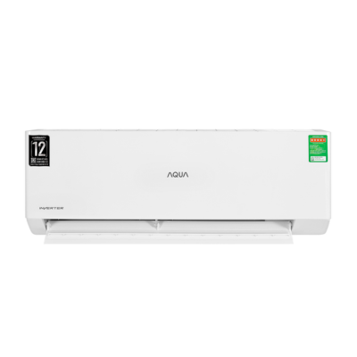 Máy lạnh AQUA Inverter 1.5 HP AQA-RV13QA2 