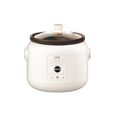 Nồi kho hầm chuyên dụng UNIE USC208