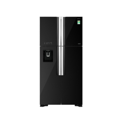 Tủ lạnh Hitachi Inverter 540 lít R-FW690PGV7X (GBK)