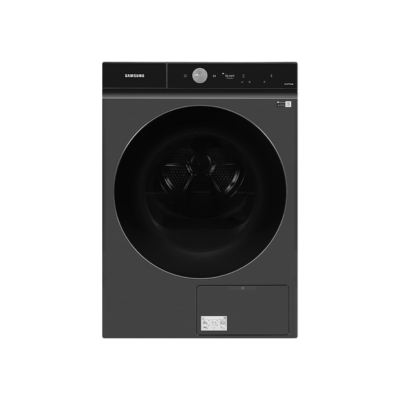 Máy sấy bơm nhiệt Samsung Bespoke AI 17 kg DV17B9750CV/SV 