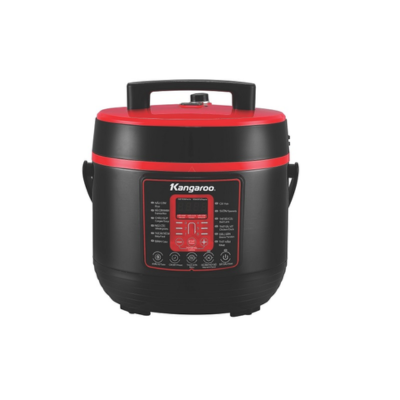 Nồi áp suất Kangaroo KG6P2 6 lít