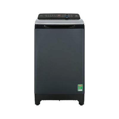 Máy giặt Aqua 12 kg AQW-FR120HT BK 