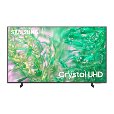 Smart Tivi Samsung 4K 55 inch UA55DU8000