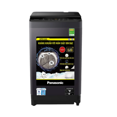 Máy Giặt Panasonic 9 Kg NA-F90S10BRV 