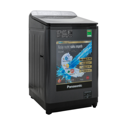 Máy giặt Panasonic Inverter 10.5 Kg NA-FD10VR1BV