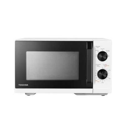 Lò vi sóng cơ Toshiba 25L MW3-MM25PE(WH)