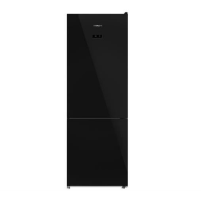 Tủ lạnh Hitachi Inverter 323 lít HRBN6340DGBKVN