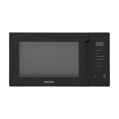 Lò vi sóng có nướng Samsung MG30T5018CK/SV 30 lít