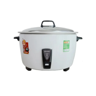 Nồi cơm điện nắp rời Sharp KSH-D1010V