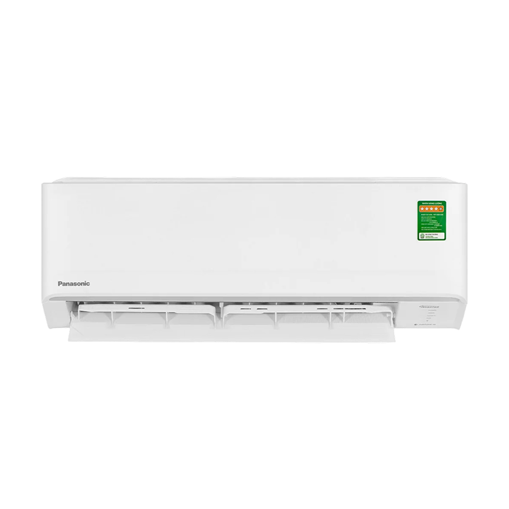 Máy lạnh Panasonic Inverter 1.5 HP CU/CS-RU12AKH-8 