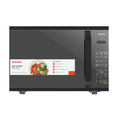 Lò vi sóng Toshiba MM-EM25PE(BM)