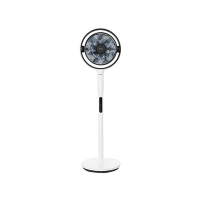 Quạt tuần hoàn Toshiba 16 cánh F-DSC80XVN(W) 25W